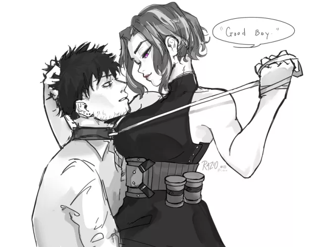 Praise is always good