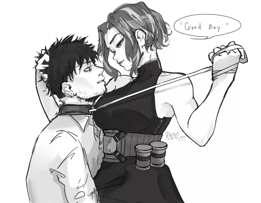 Praise is always good