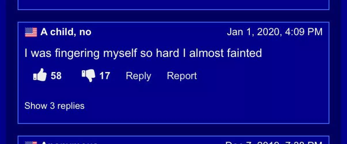 Pushing herself to the limit (XNXX)