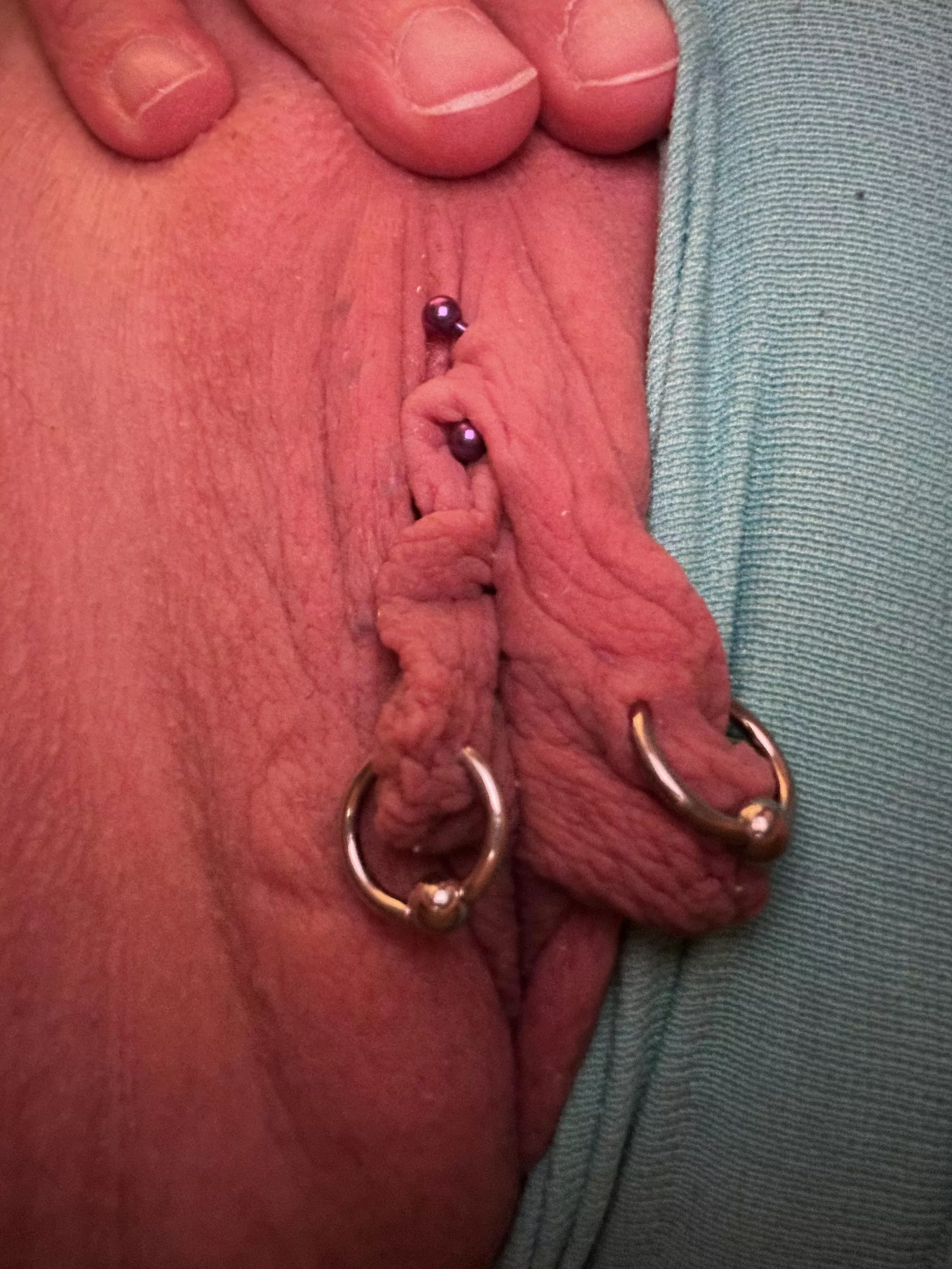 Pussy Bling