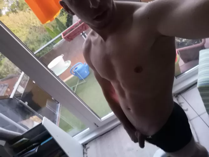 rate the good morning (m) 31