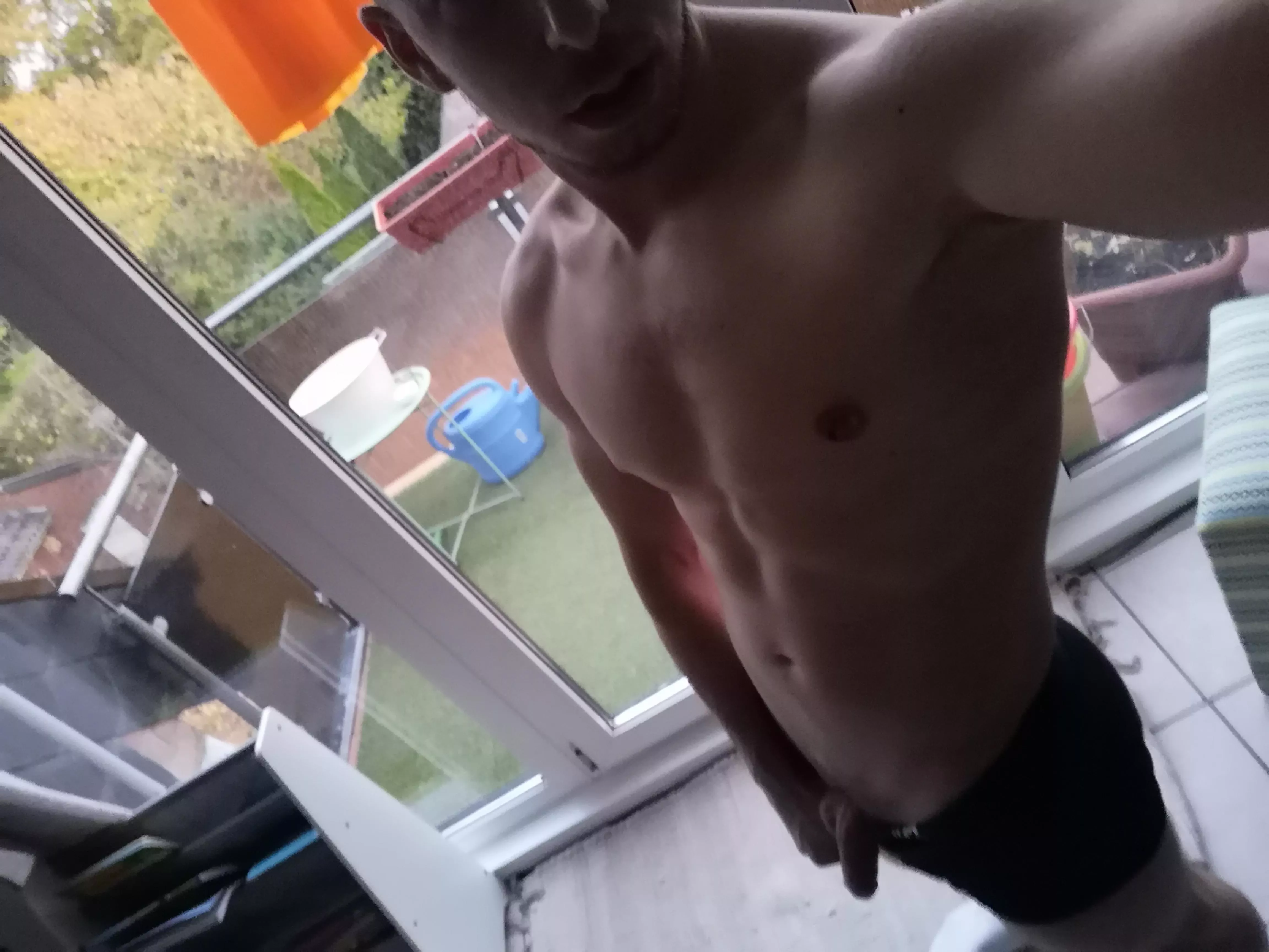 rate the good morning (m) 31