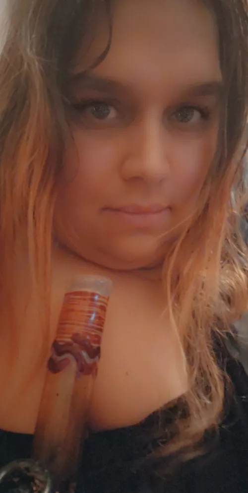 ready for a long sesh