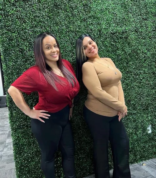 🚨RED ALERT🚨 Incoming Breast Envy!