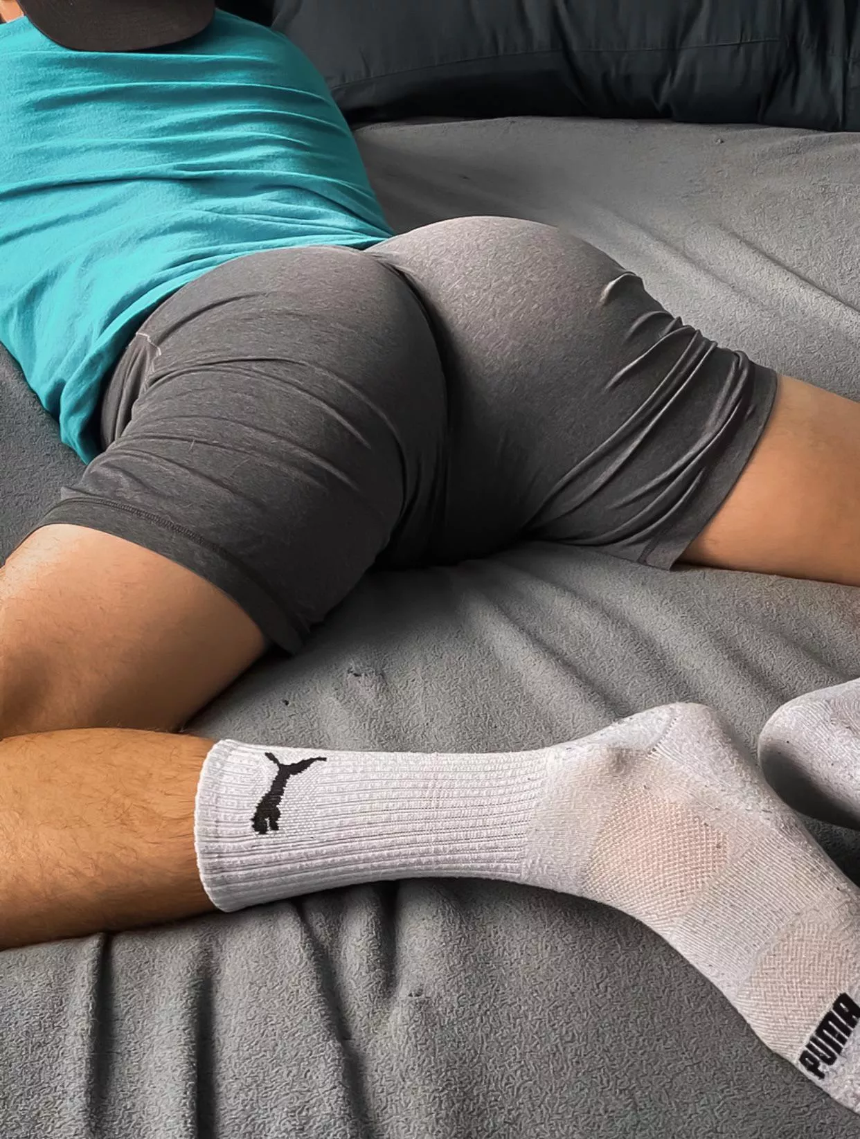 Rip them off? ... and then what?