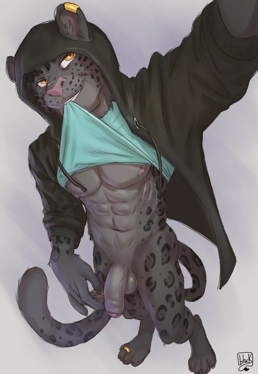 Selfie Time (lion21)