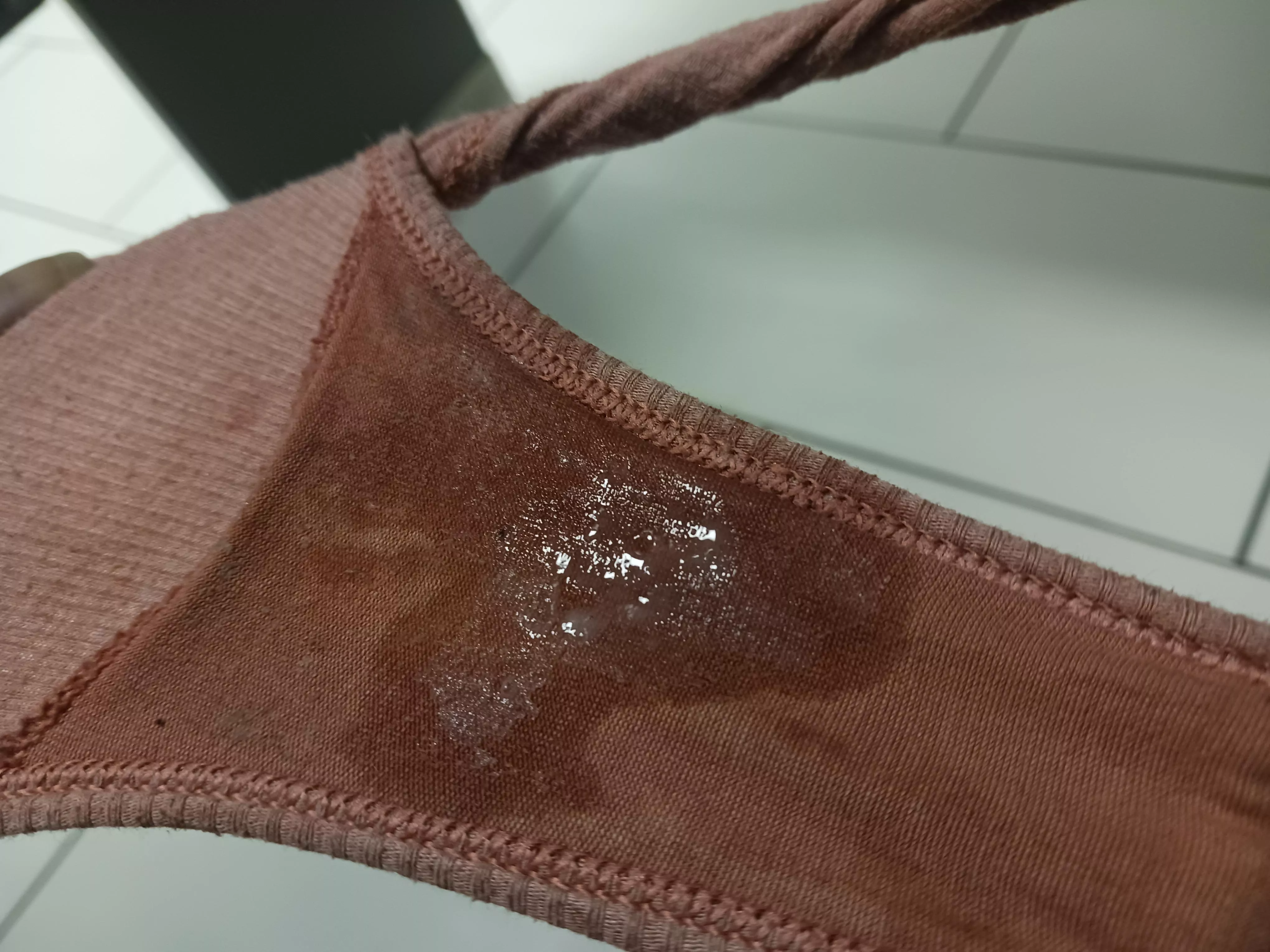 [selling] should I send these to you after work? 🥺😏