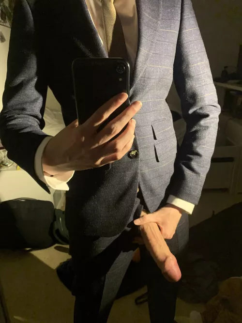 Serve me under my desk