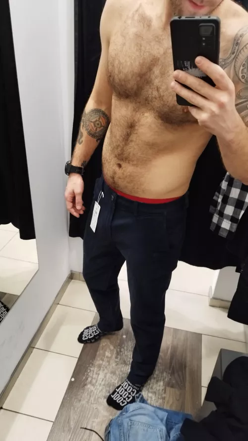 should i buy this pants?