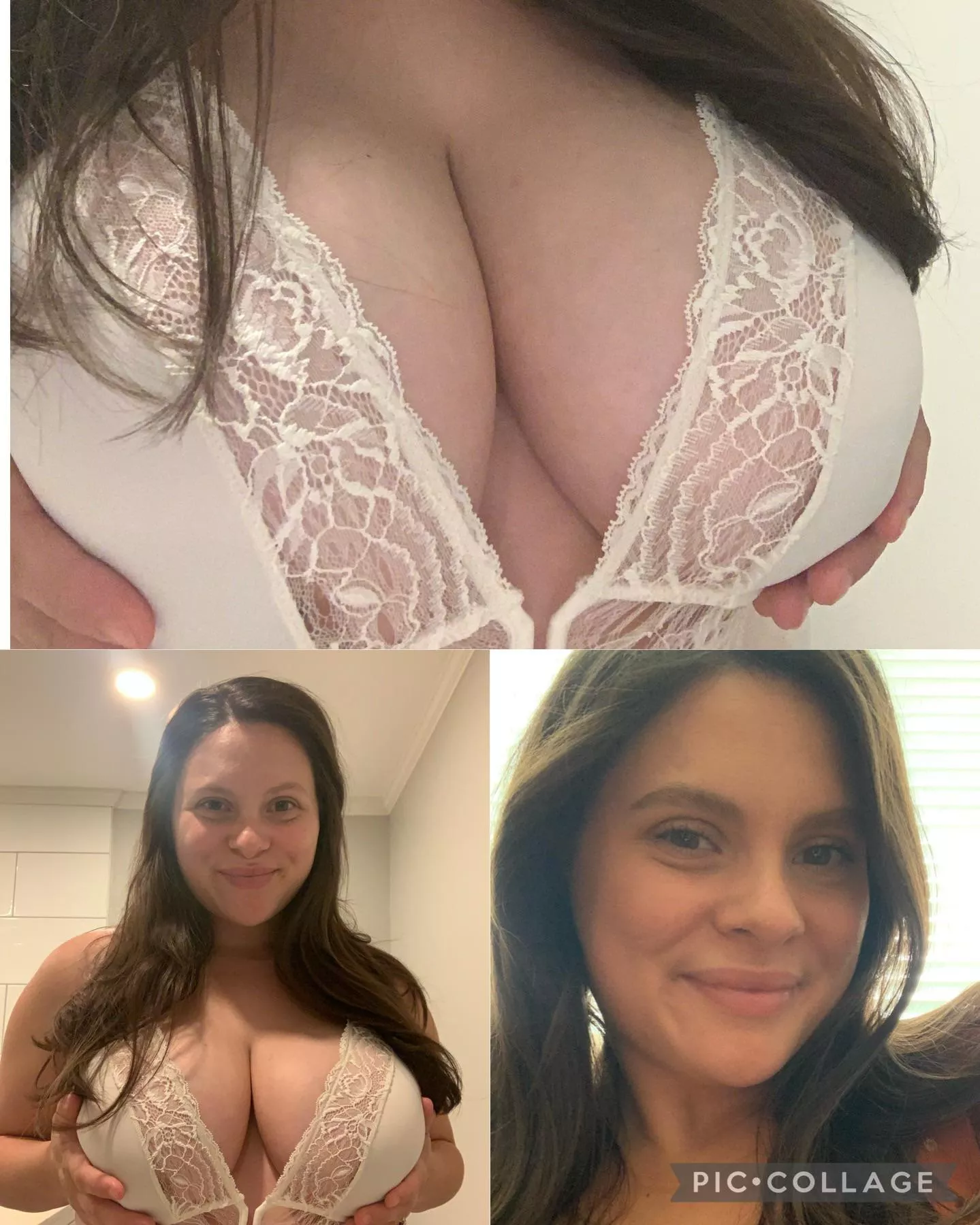 Slutty milf