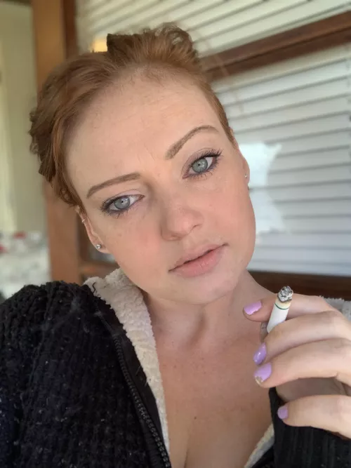 Smoking is so much more than a bad habit 🚬🤤