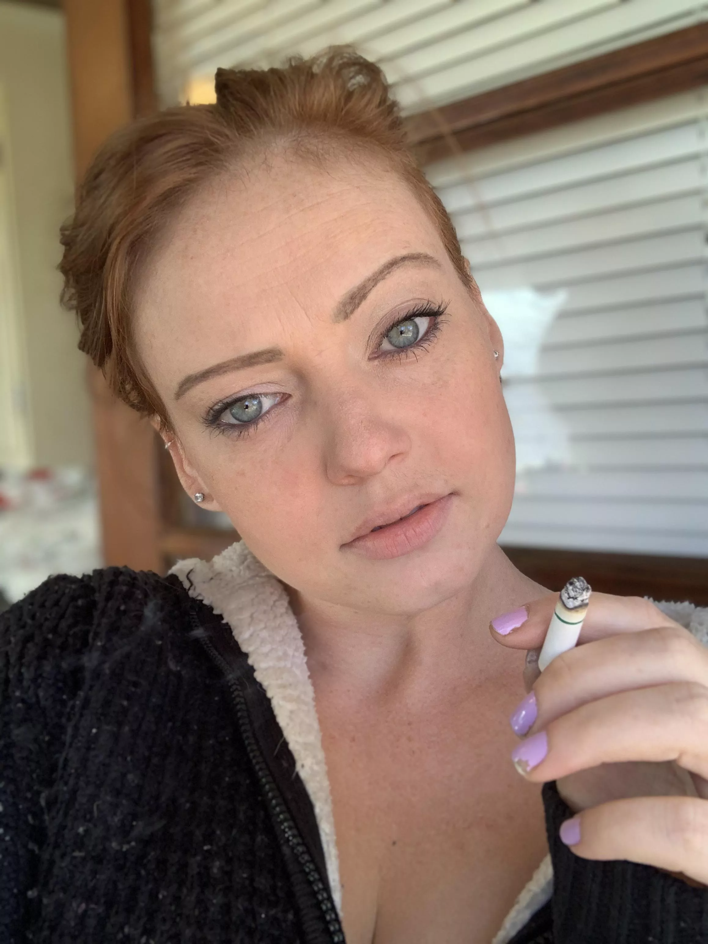 Smoking is so much more than a bad habit 🚬🤤