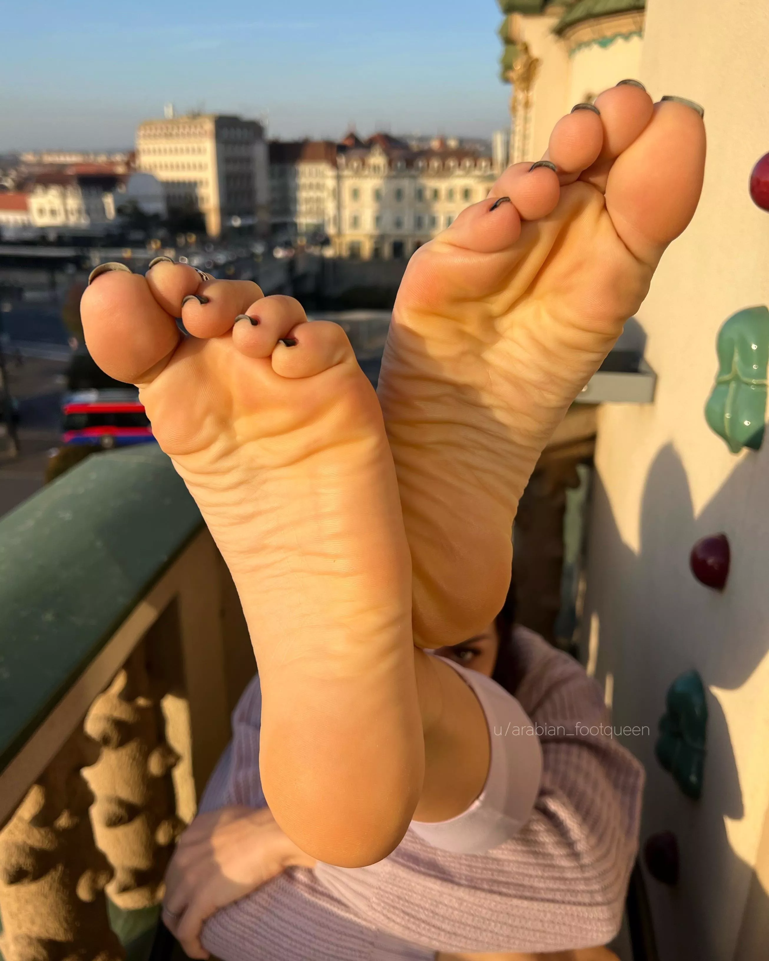 So many wrinkles 🤭💜