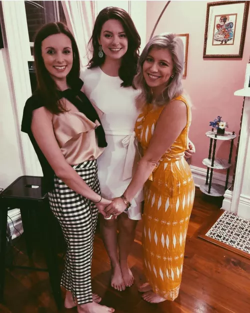 Sorority Sisters