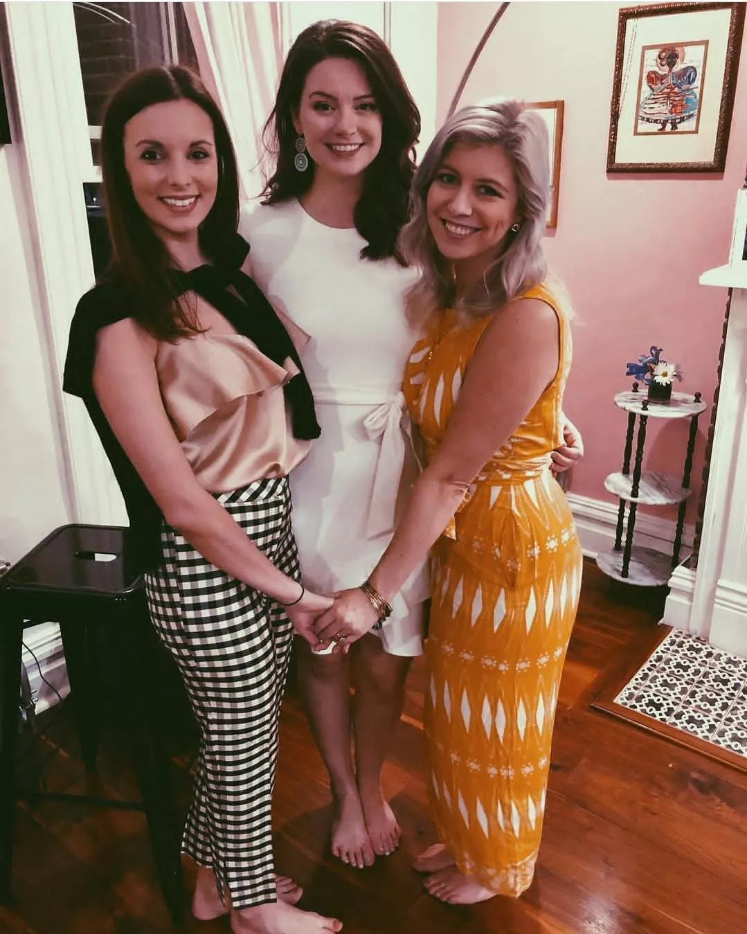 Sorority Sisters