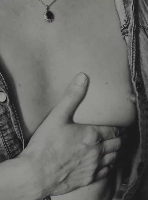 straight from my Heart