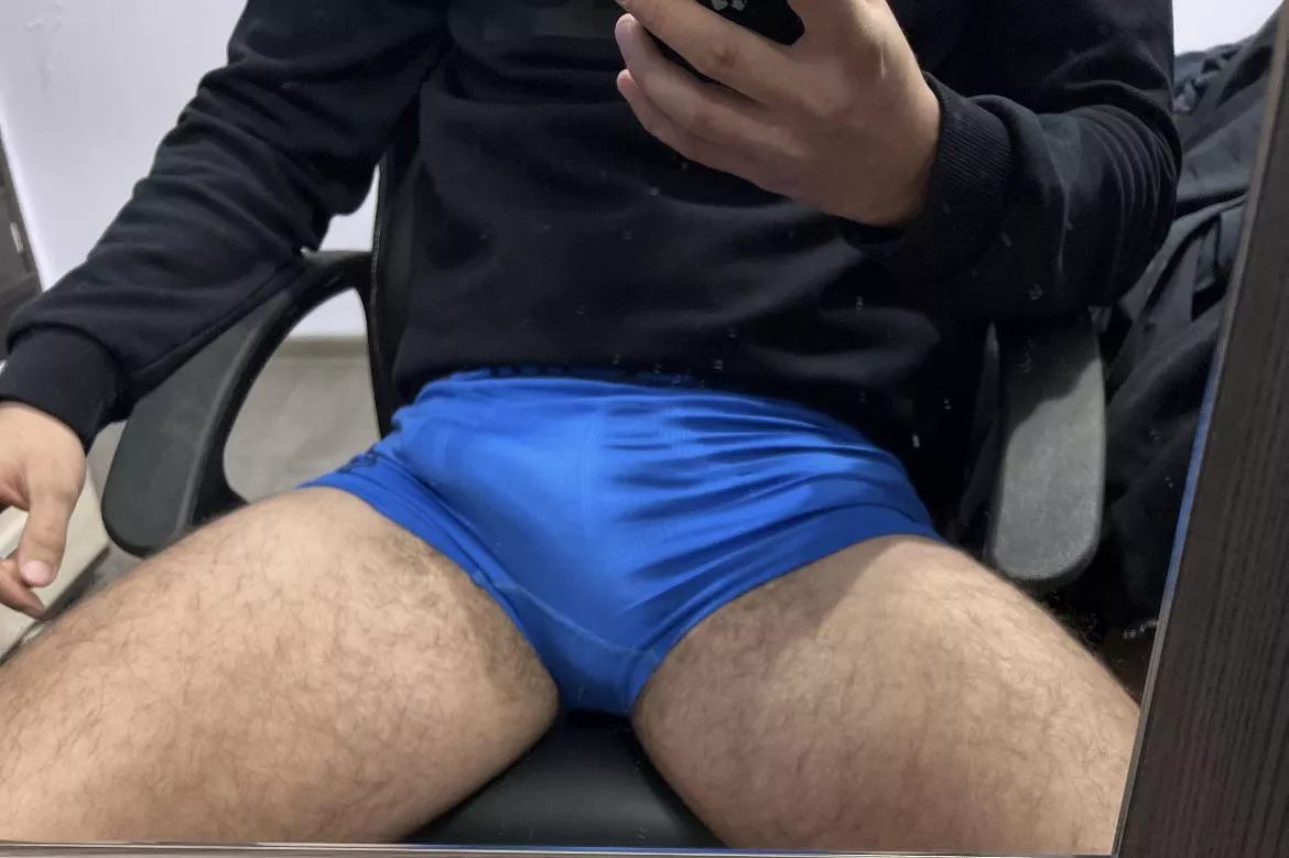 take them off for me