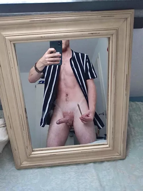 Tell (m) what you would change about me with an honest rating /10