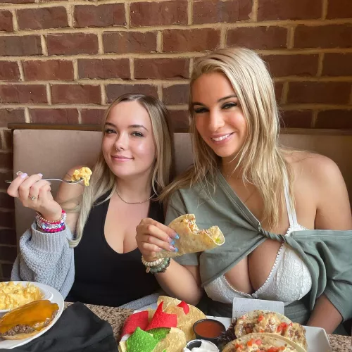 The cosmic rivers curse