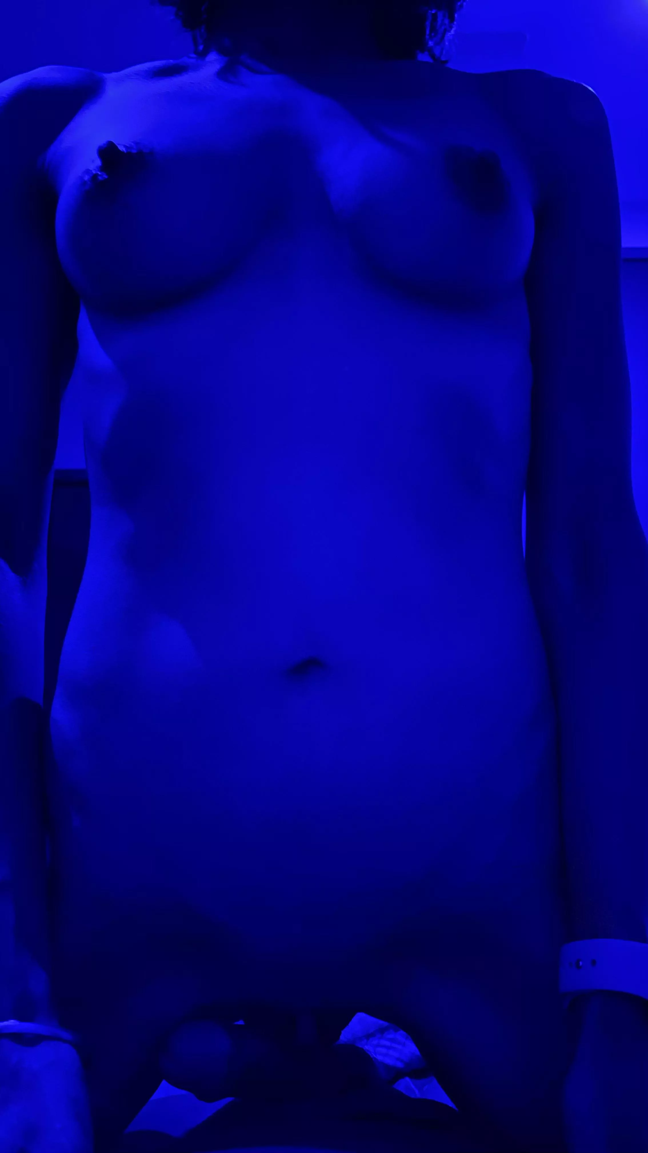 The special love I have for you, my baby blue ❤️