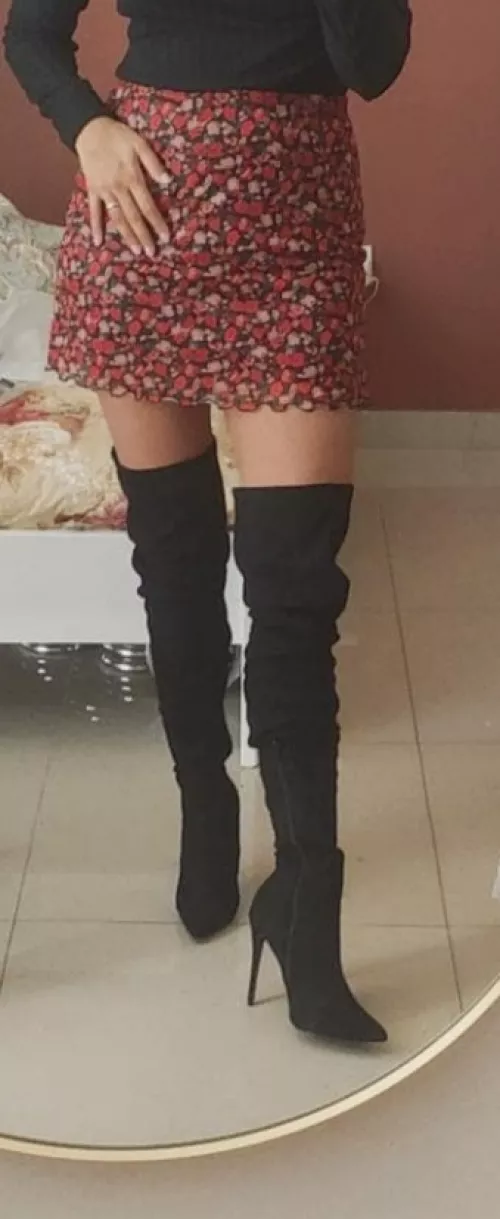 these get a lot of attention