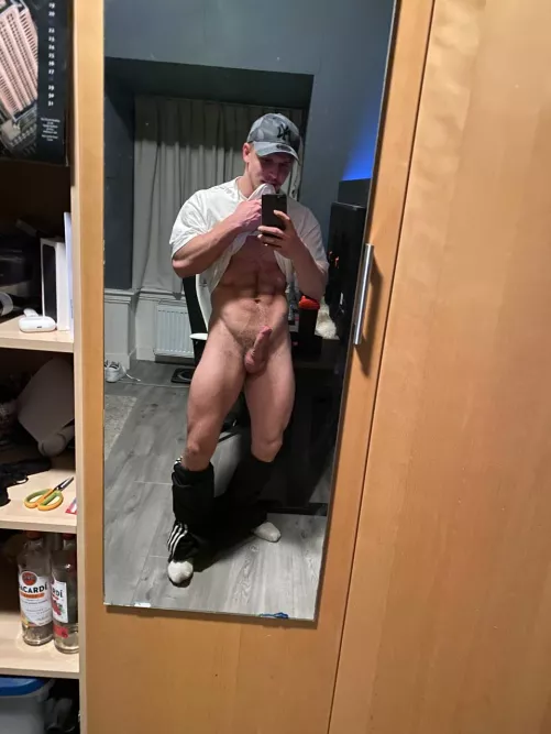 thick thighs save lives