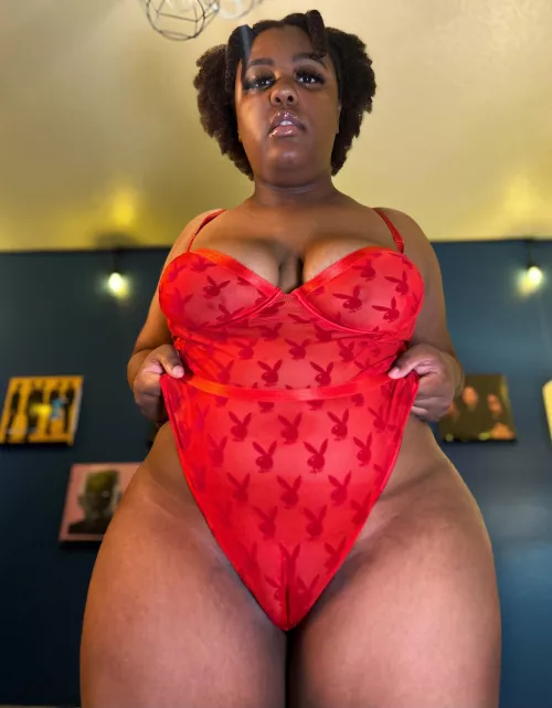 Thick Thighs saves lives, do you need saving?