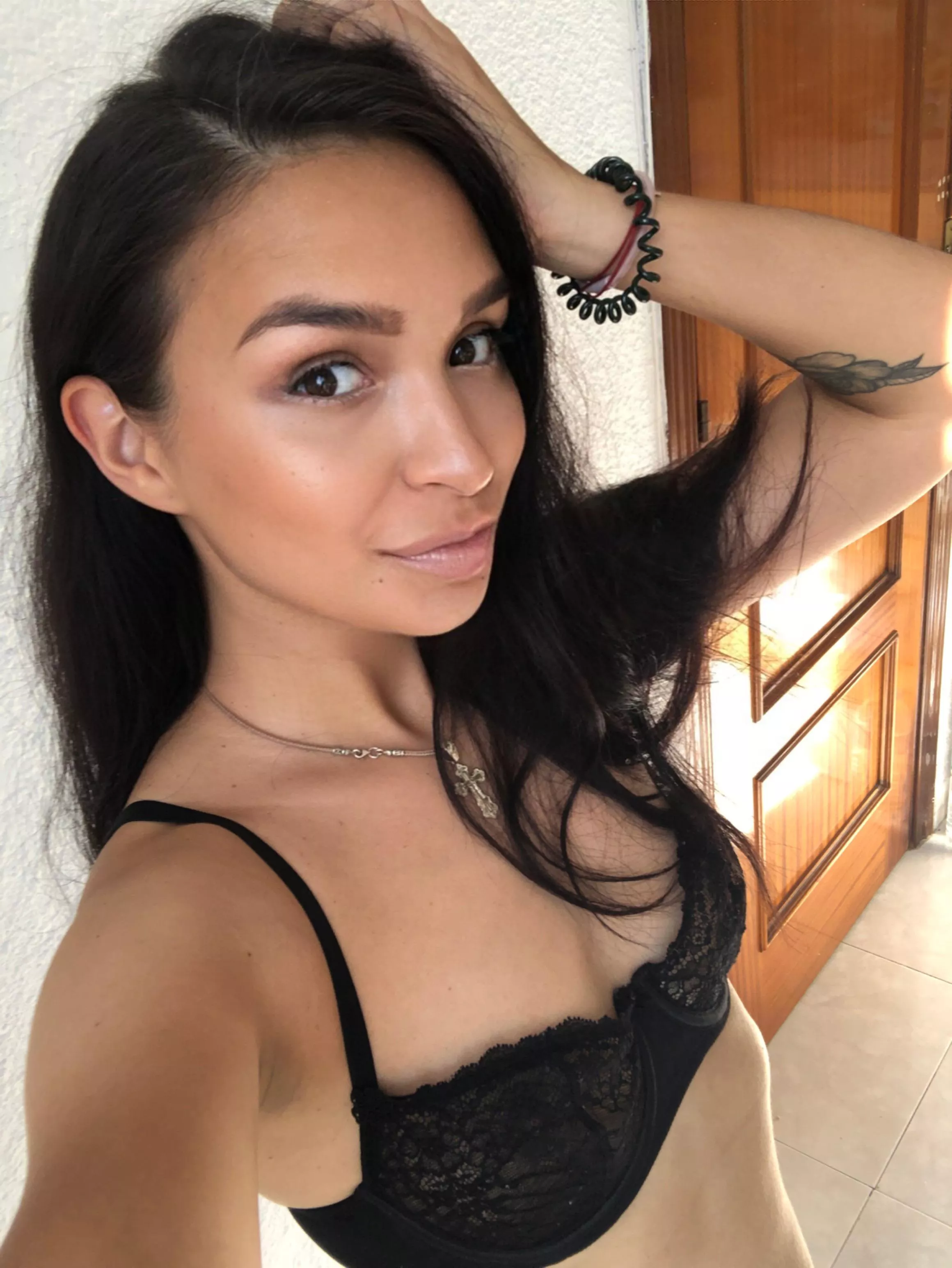 Thinking about your holes