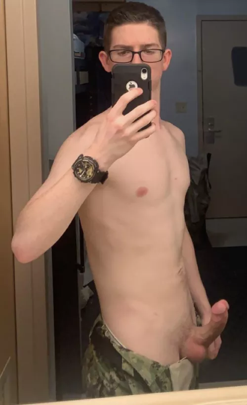 This cock was made for big booty bitches