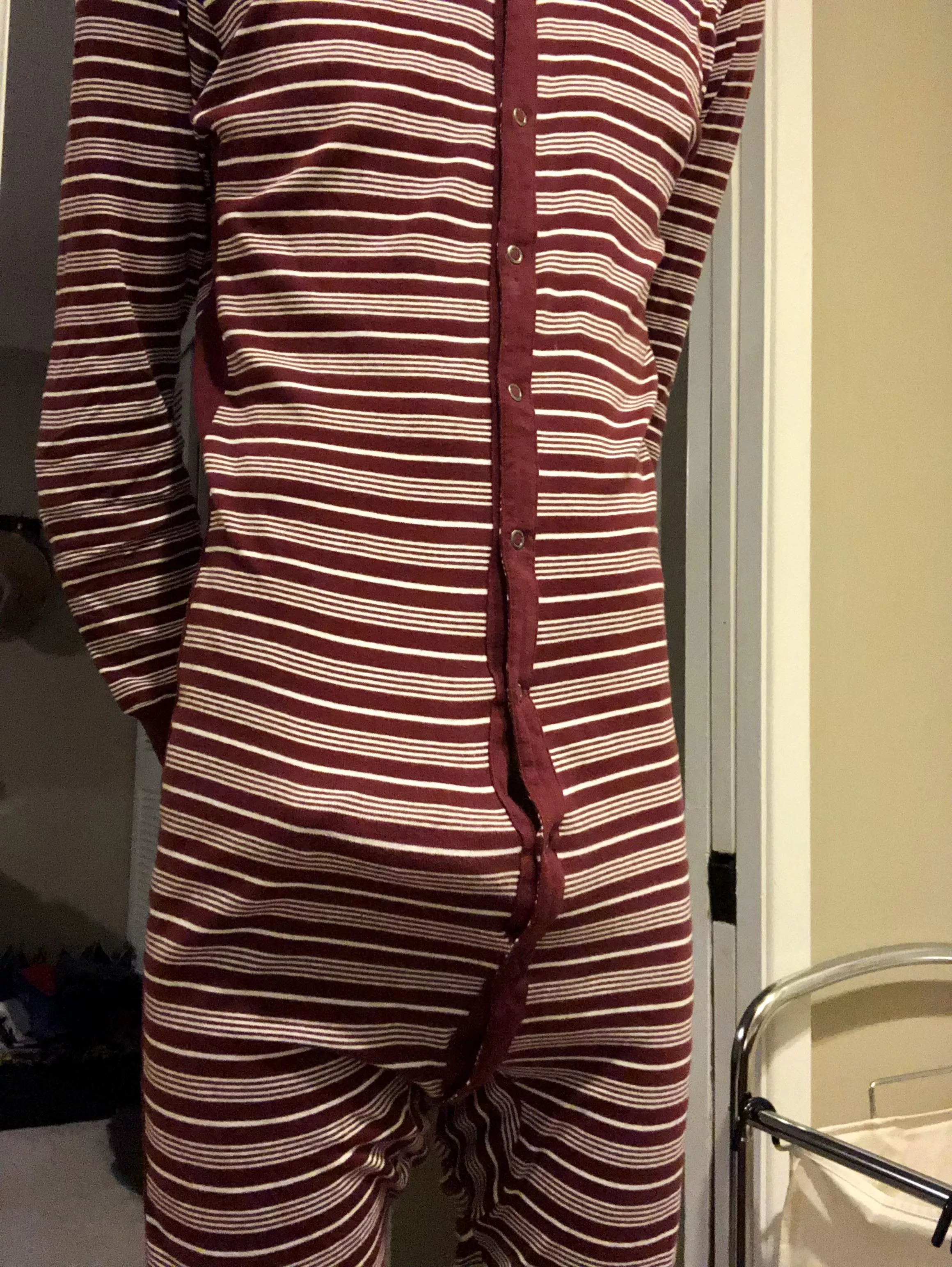 This onesie makes me so turned on