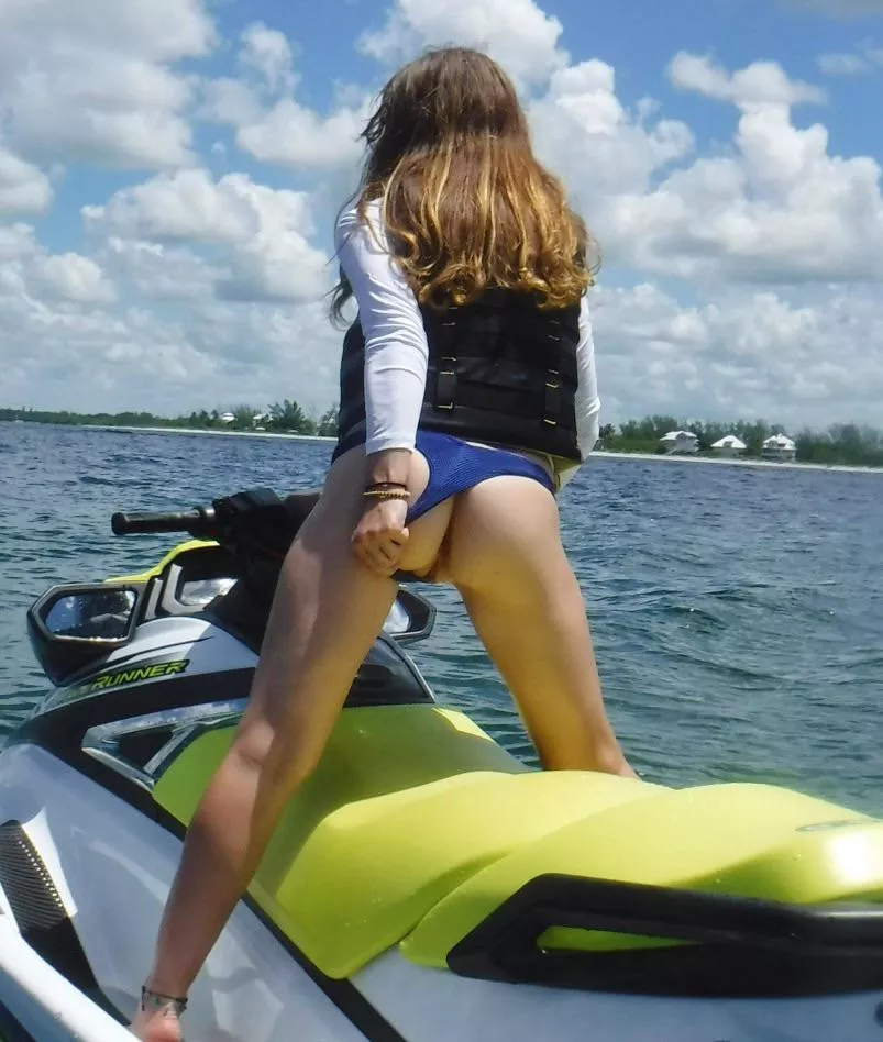 this was fun but I was wondering if you’d let me ride you instead?🙈💕