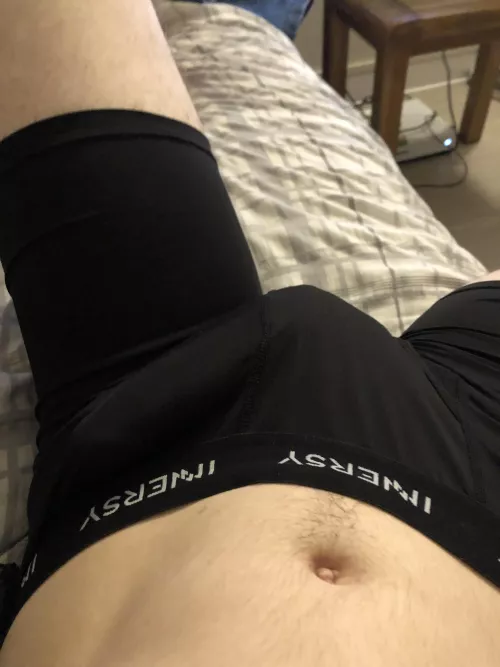 Too noticeable? Pms open