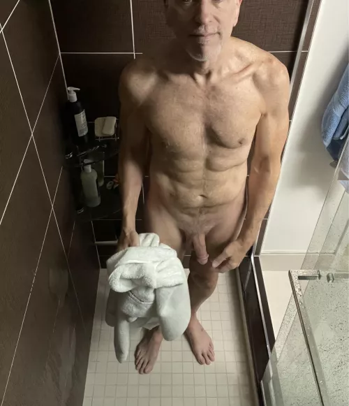 Tuesday with a towel (58)