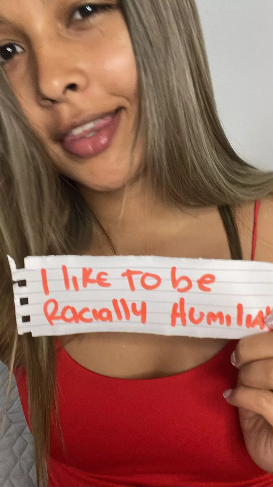 Very true, so go ahead White Gods, let my pathetic wet back have it! :)