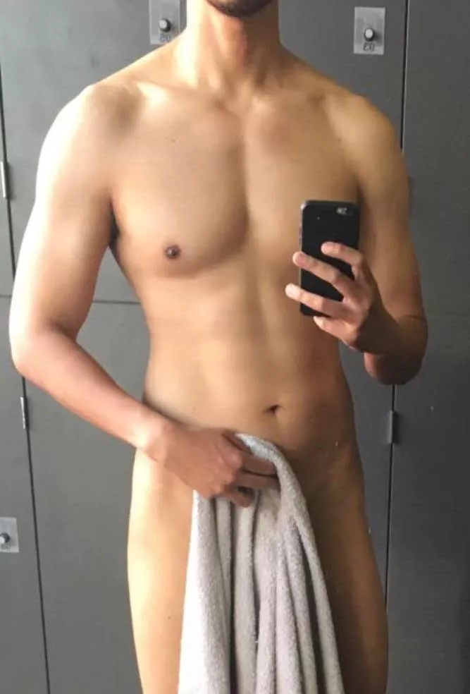 Want me to drop the towel ?