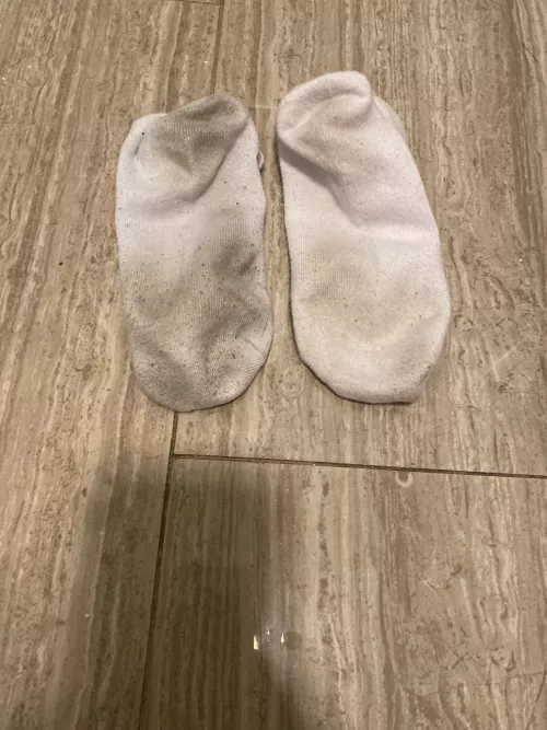 Warn socks do you like