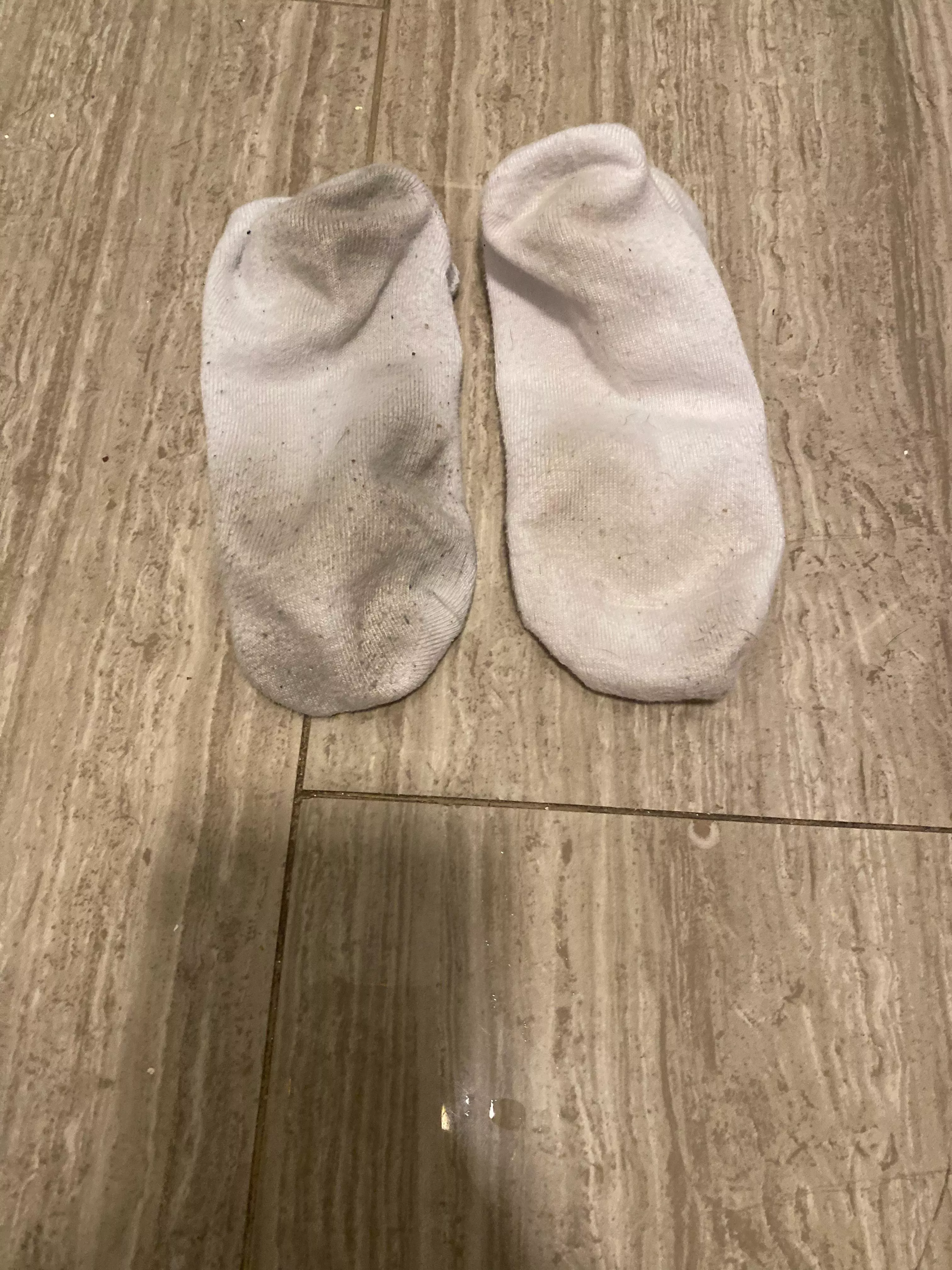 Warn socks do you like