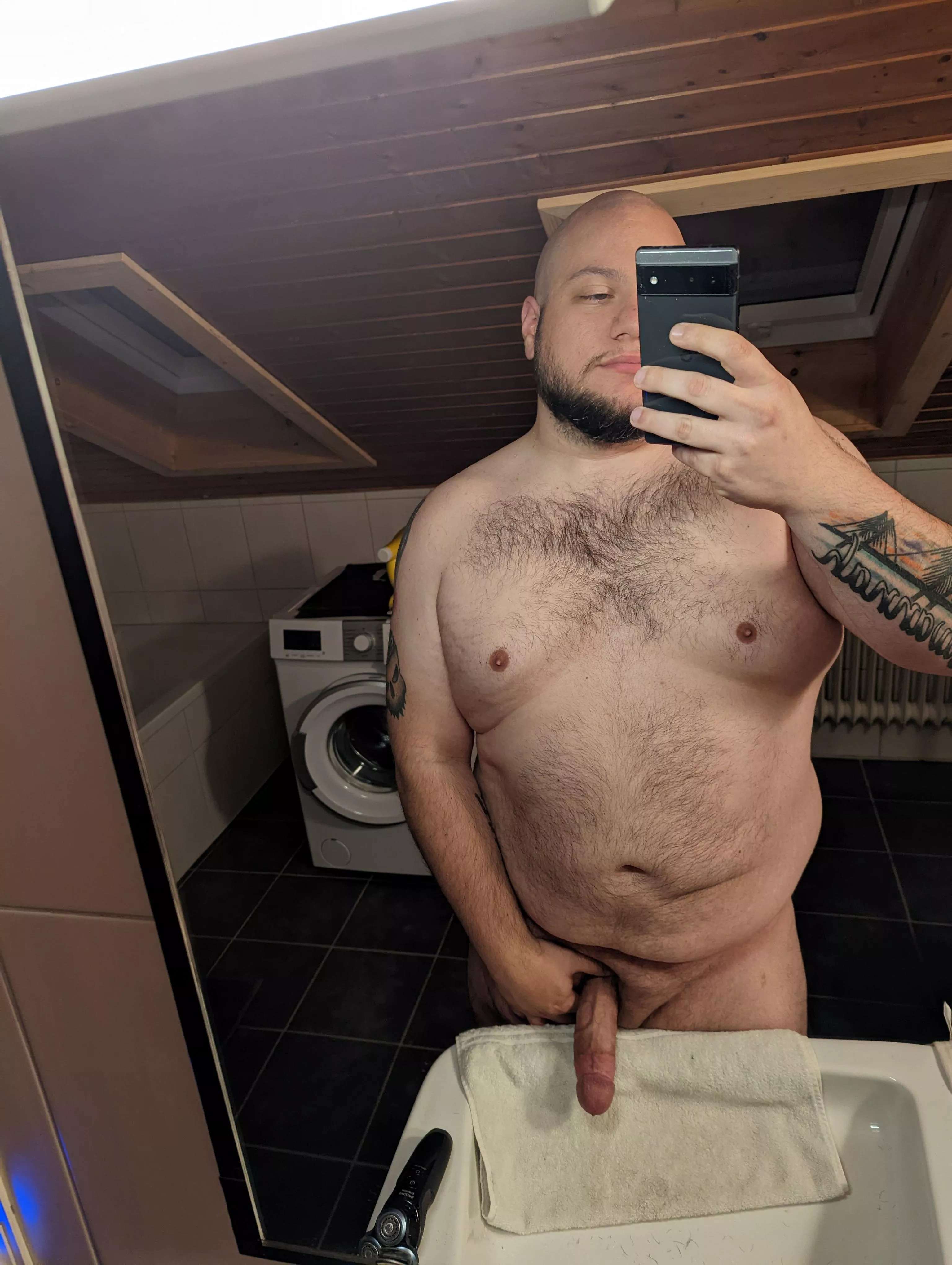 wasn't sure about sharing but the reviews have been good M