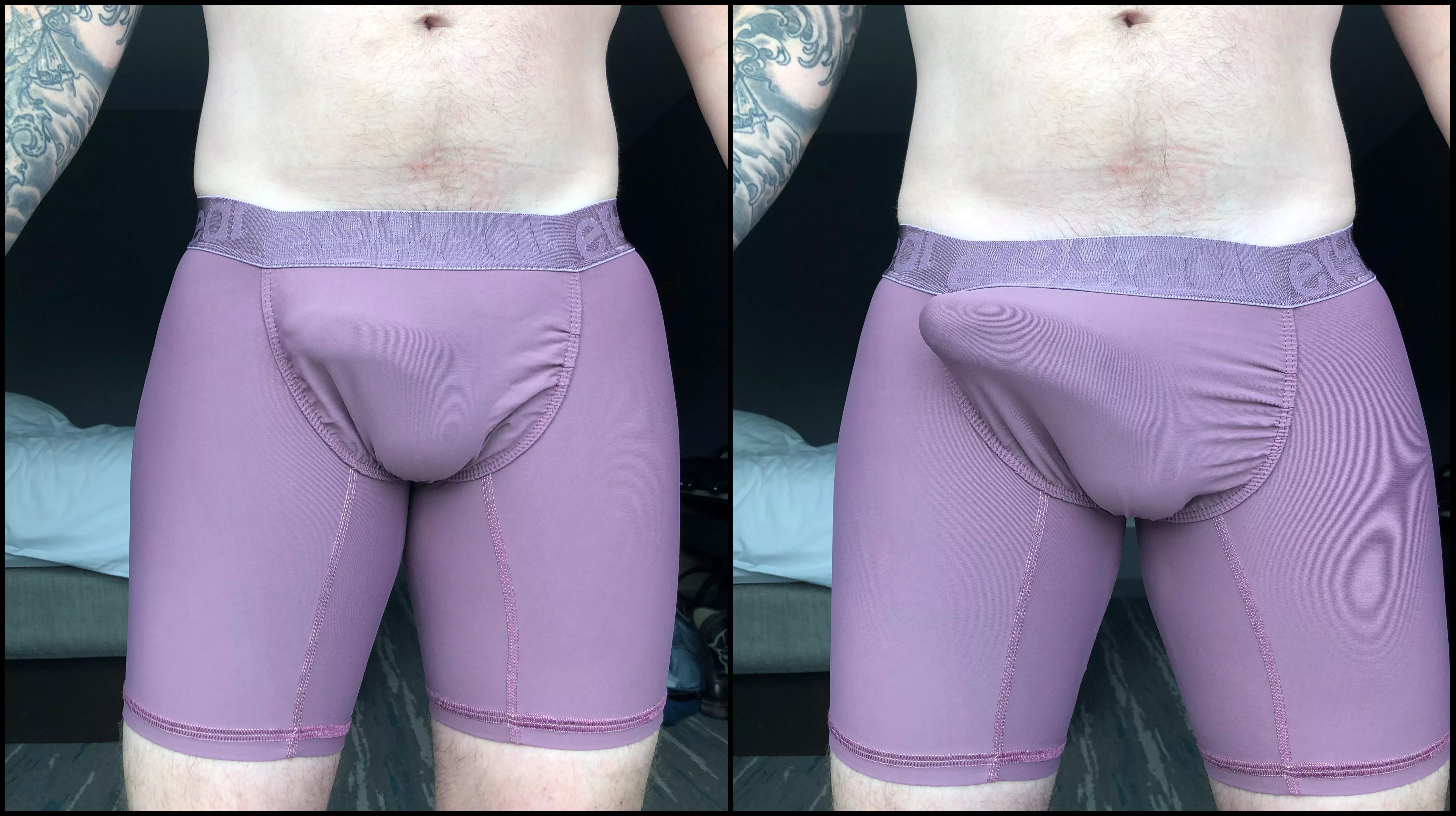 what else is there to do when at a hotel?