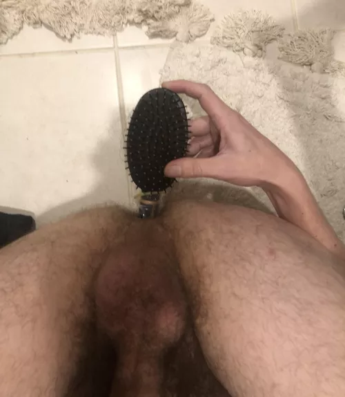 What else would you try if you caught me? ❤️