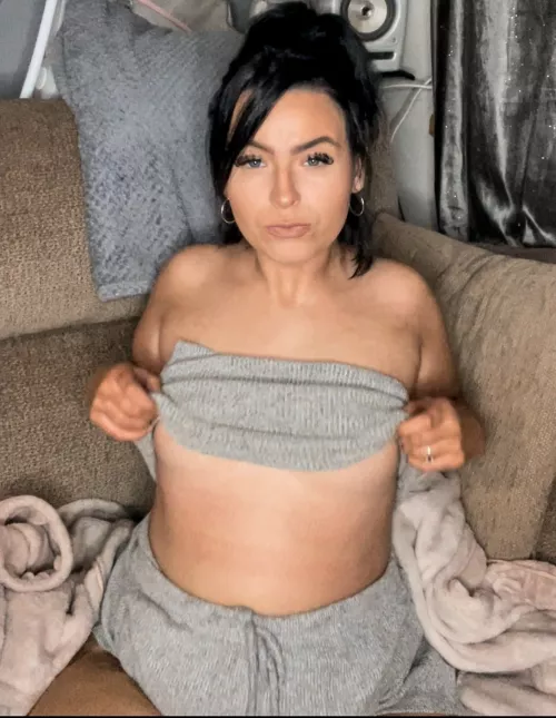 What should I take off 1st then 😘