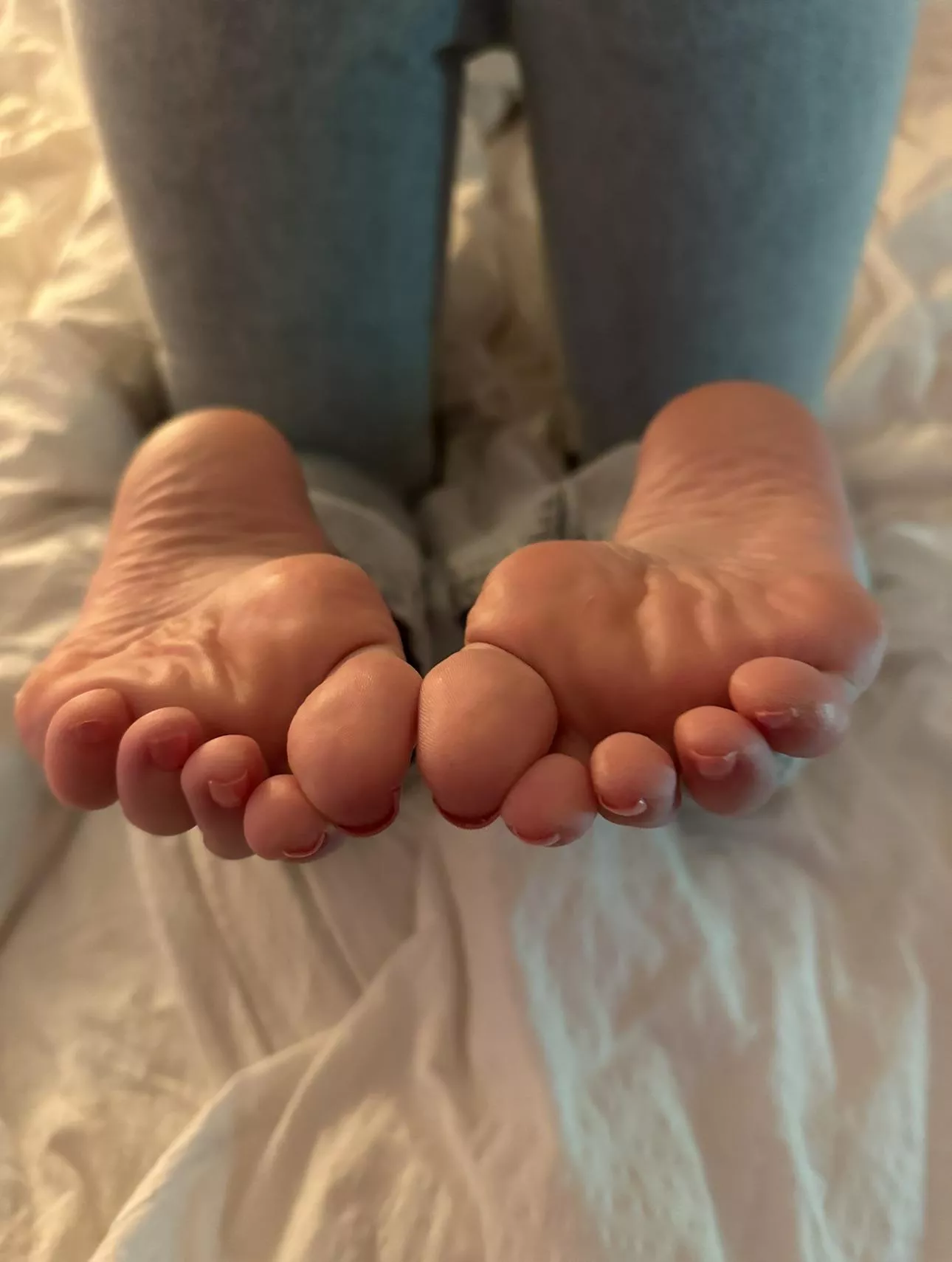 What would you do to me?