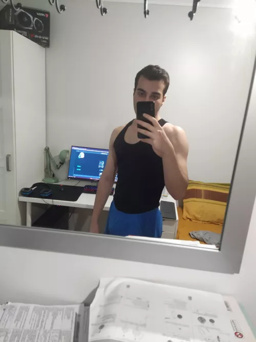 what would you do to [m]e?