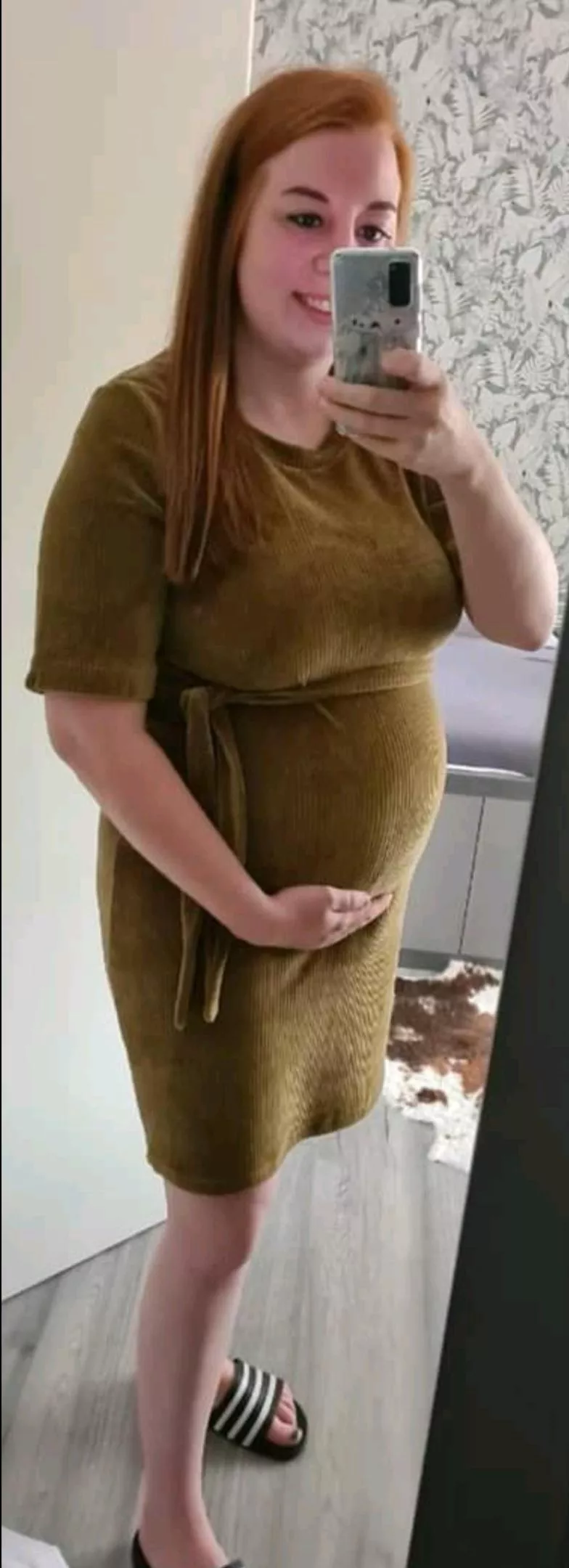 what would you do with her?