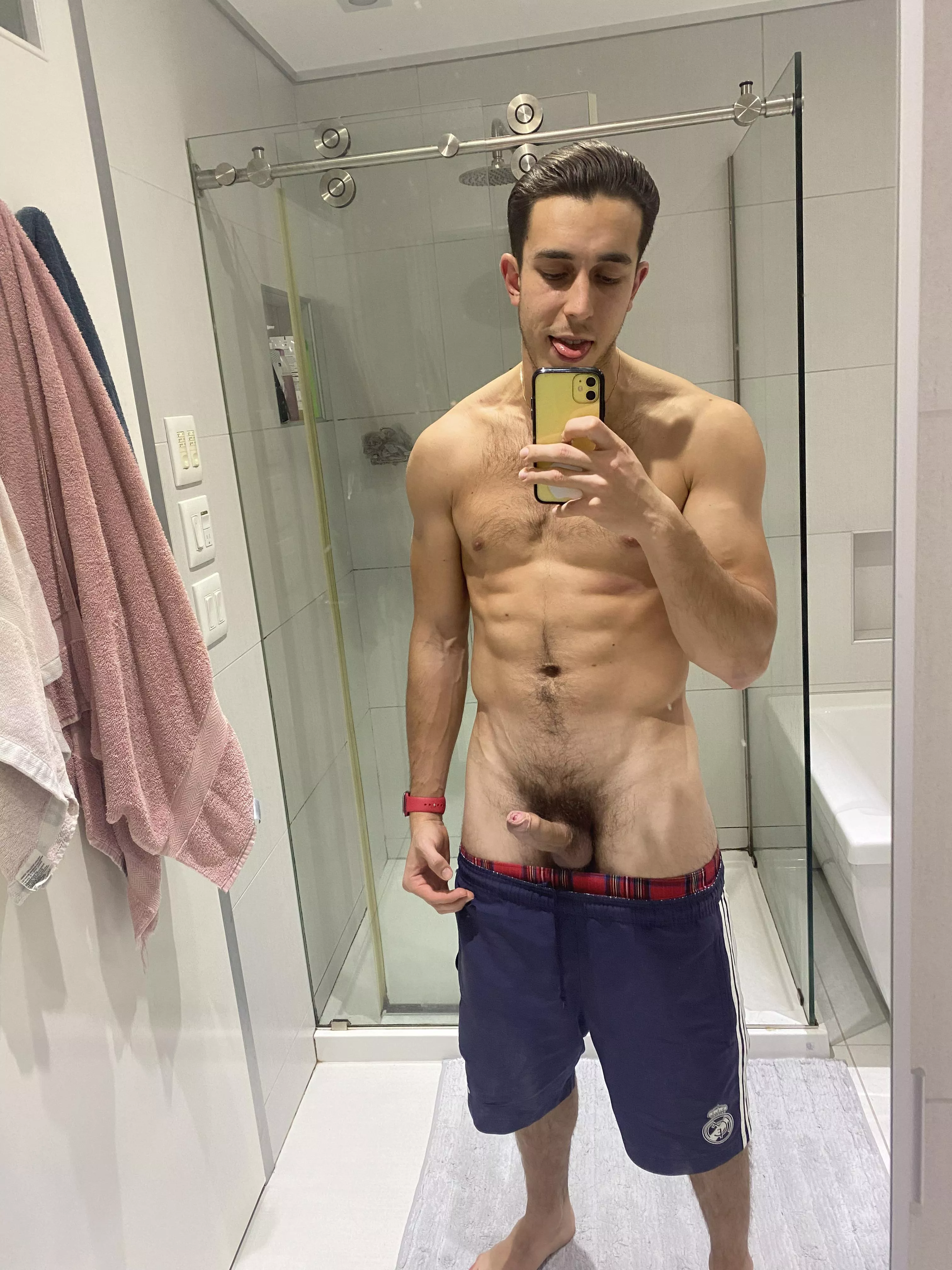 What would you rate me?? [M22]