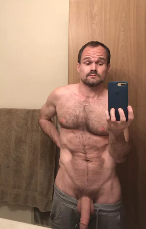 What’s up? 😁 [45]