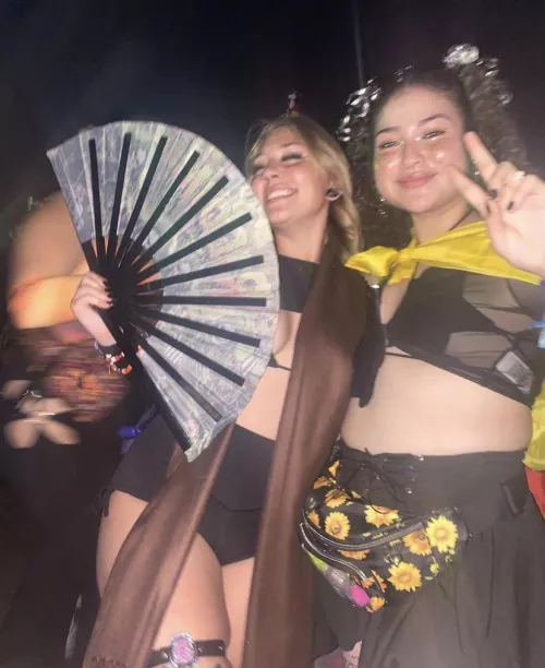 Which Would you Smash and Why