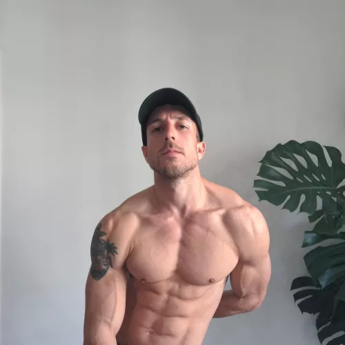 Who likes a bit of green?