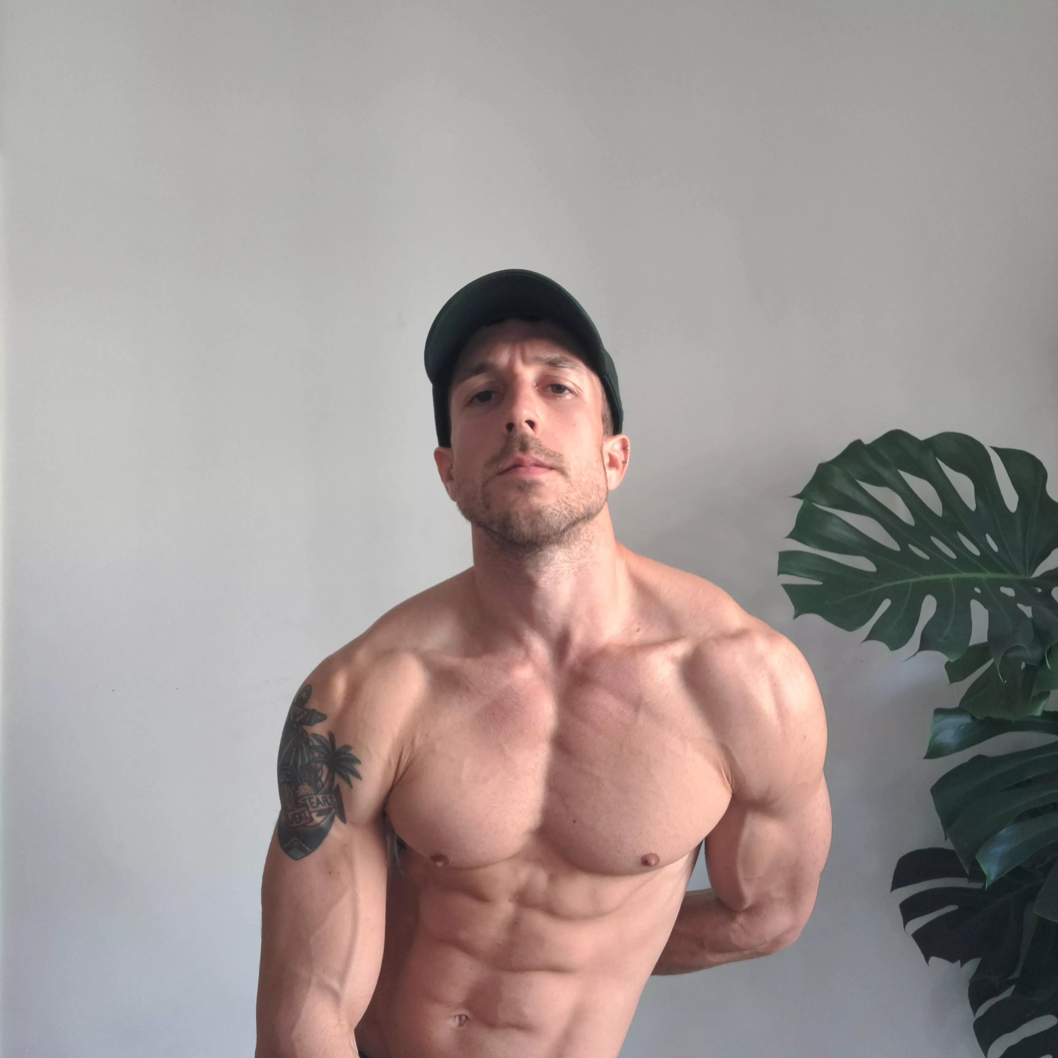 Who likes a bit of green?