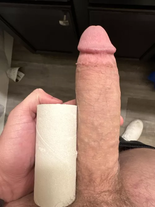 Who’s down to compare? 😎